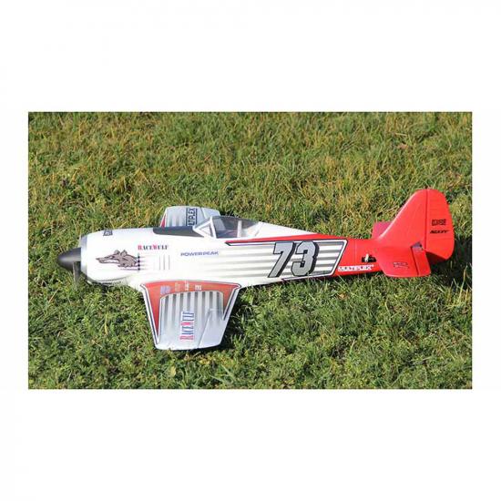 Multiplex RR RaceWulf