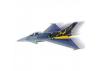Multiplex Eurofighter Indoor Edition - Kit