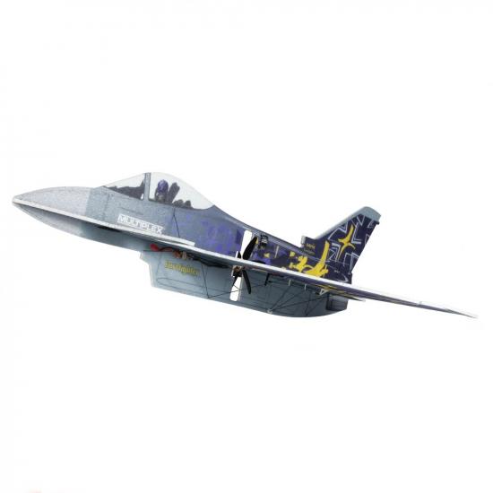 Multiplex Eurofighter Indoor Edition - Kit