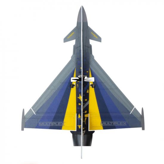 Multiplex Eurofighter Indoor Edition - Kit