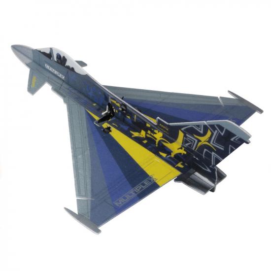 Multiplex Eurofighter Indoor Edition - Kit
