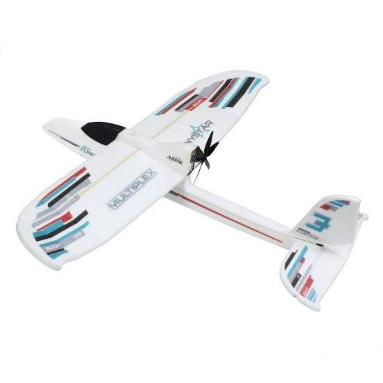 Multiplex Kit BK Funnystar