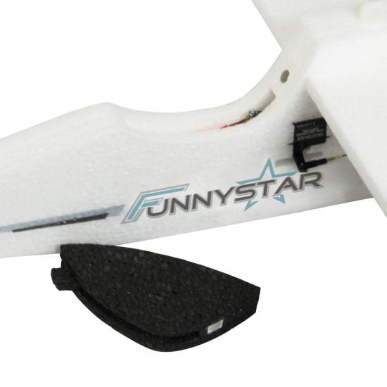 Multiplex Kit BK Funnystar