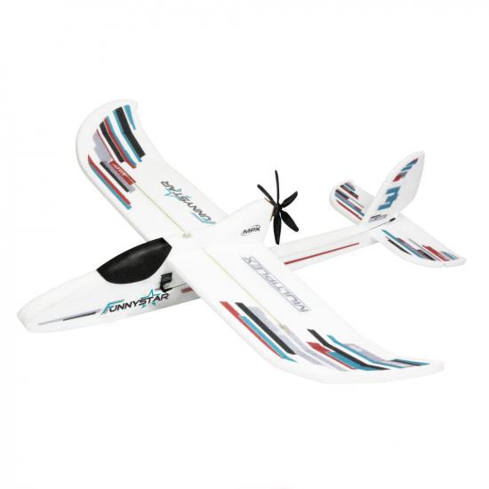 Multiplex Kit BK Funnystar