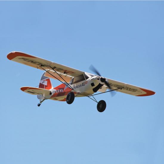 Multiplex RR FunCub XL ND