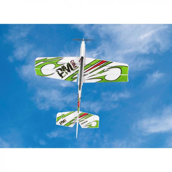 Multiplex Parkmaster Pro Kit 214275