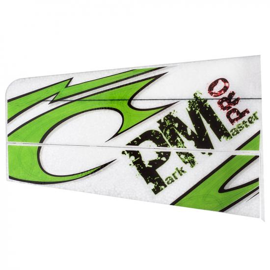 Multiplex Parkmaster Pro Kit 214275