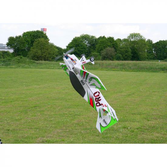 Multiplex Parkmaster Pro Kit 214275