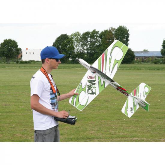 Multiplex Parkmaster Pro Kit 214275