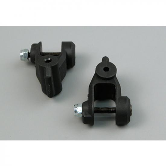 Multiplex Blade holders (1 pair) 5in FunCopter
