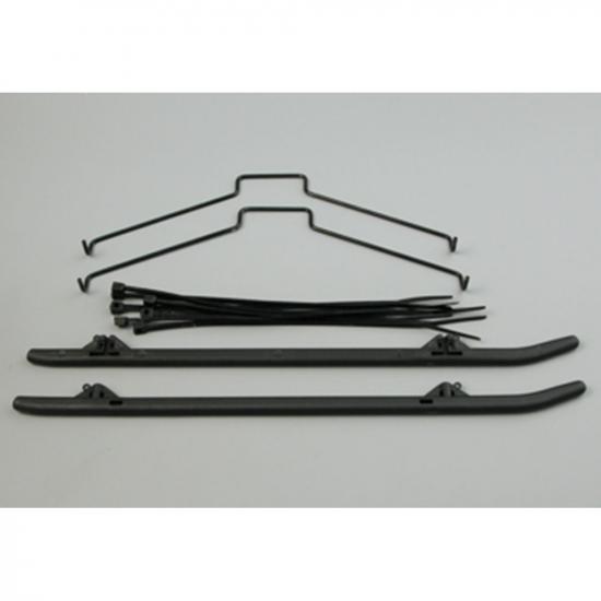 Multiplex Undercarriage Set Funcopter 223018