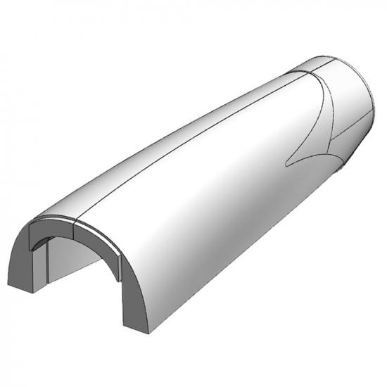 Multiplex Powerset Cowling Xeno 224108