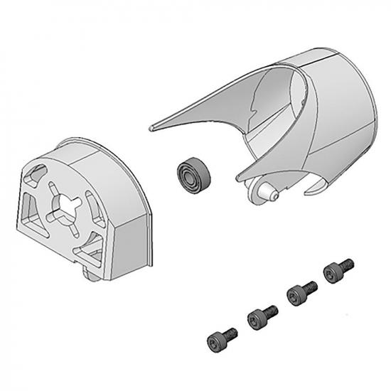 Multiplex Small+Injected Items Power Xeno 224111