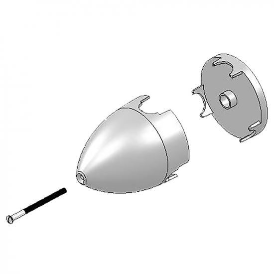 3-Blade Spinner (Extra 300) 224310