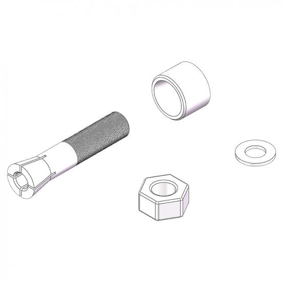 Prop Adaptor 5mm (Extra 300) 224311