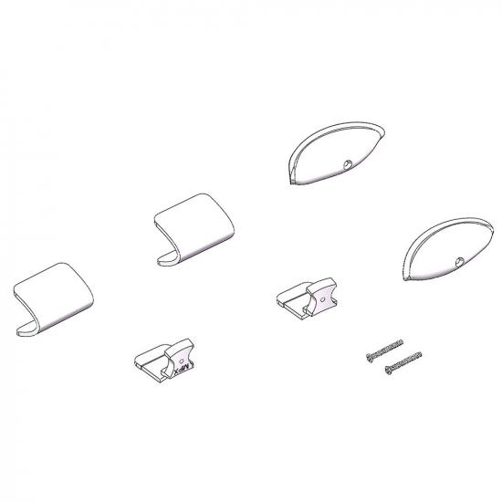 FunCub XL Wing Light Cover Set 224440