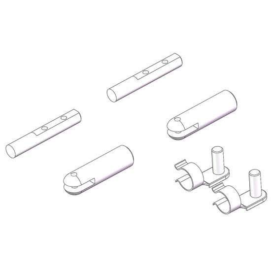 Multiplex Strut Connection Fittings 224442