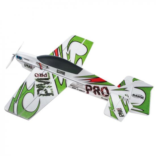 Multiplex Kit+ Parkmaster Pro