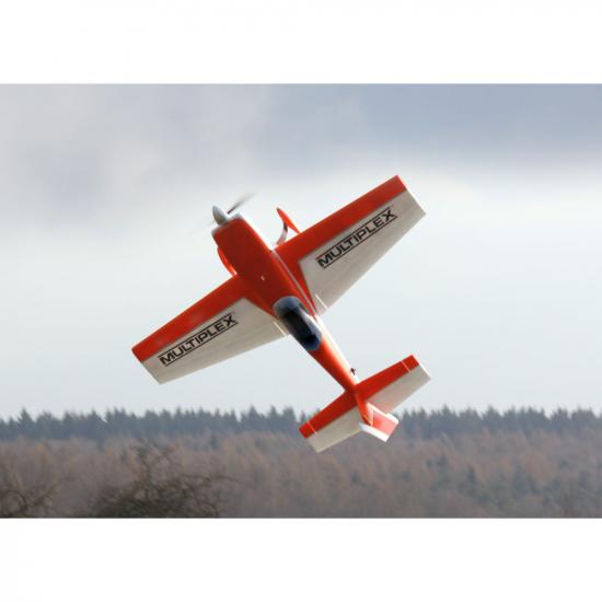 Multiplex RR Extra 300S