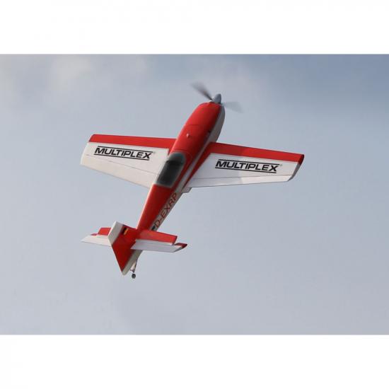 Multiplex RR Extra 300S