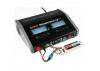 Power Peak D7 400W Dual Charger AC/DC EQ-BID