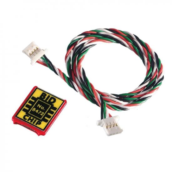 Multiplex POWER PEAK BID Chip with cable 300mm