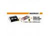 Multiplex POWER PEAK BID Chip with cable 300mm