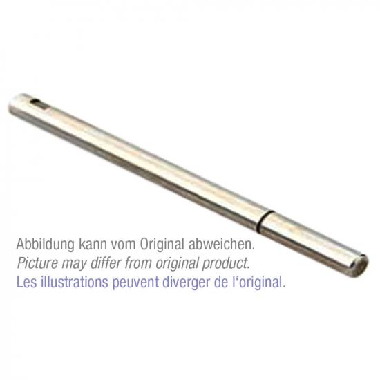 Multiplex Replacement motor shaft ROXXY BL