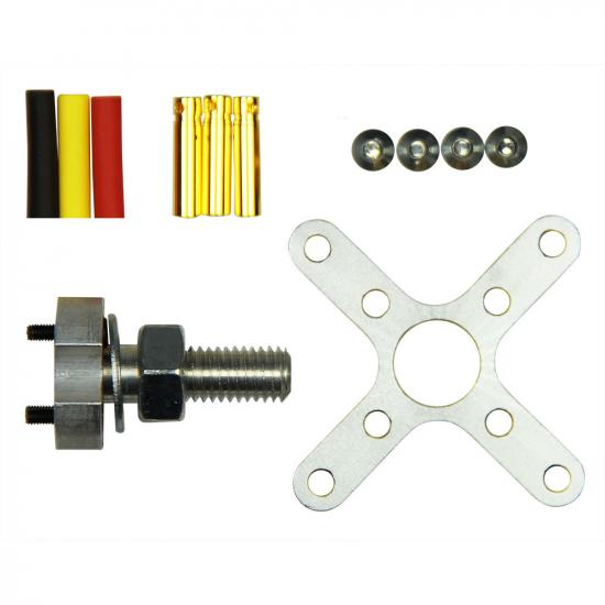 ROXXY BL Outrunner (D50-65-07) - 400kV