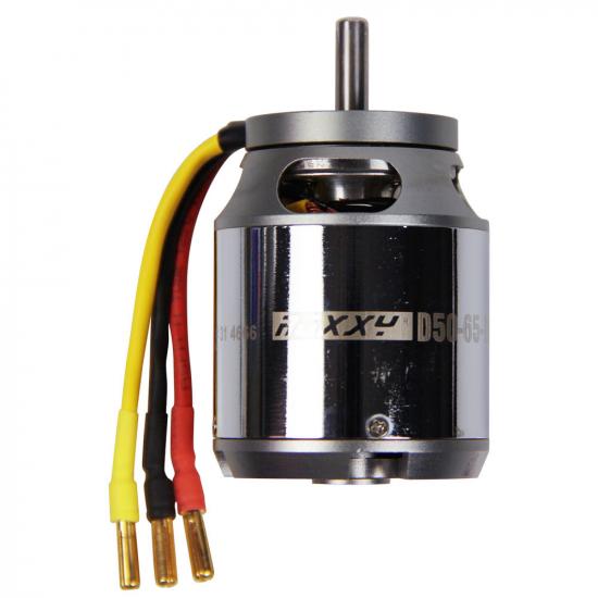 ROXXY BL Outrunner (D50-65-10) - 290kV