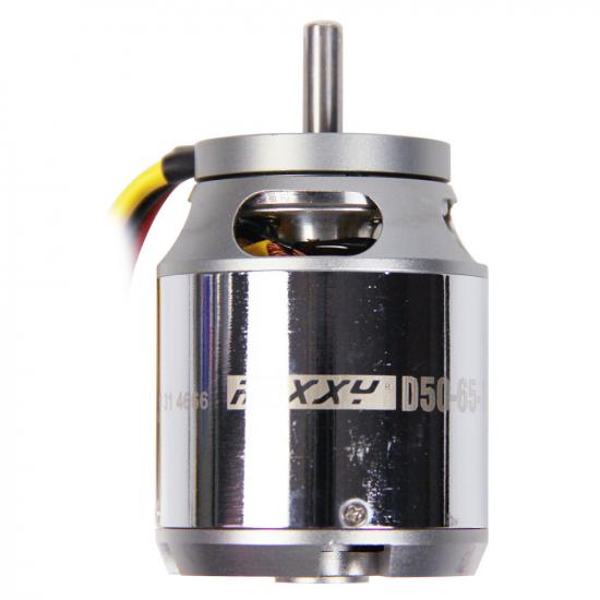 ROXXY BL Outrunner (D50-65-10) - 290kV