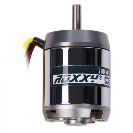 ROXXY BL Outrunner (C35-48-06)