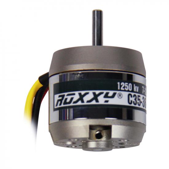 ROXXY BL Outrunner (C35-36-06)