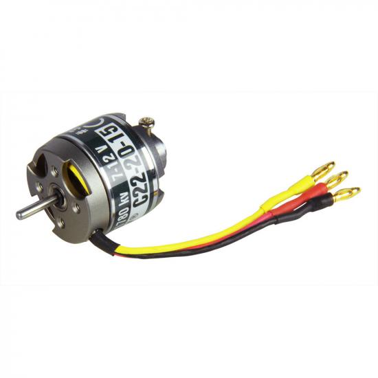 ROXXY BL Outrunner (C22-20-15)