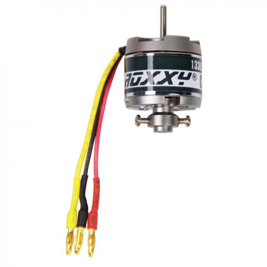 Multiplex Roxxy BL Outrunner (C22-20-20) - 1130Kv