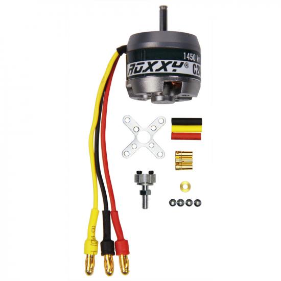 ROXXY BL Outrunner (C28-26-12)