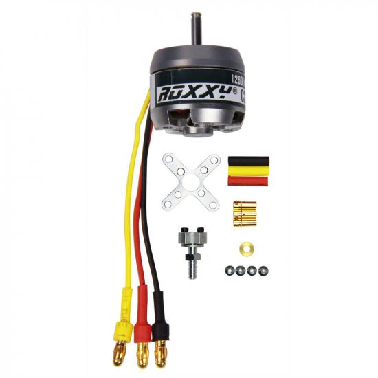 ROXXY BL Outrunner (C28-26-14)