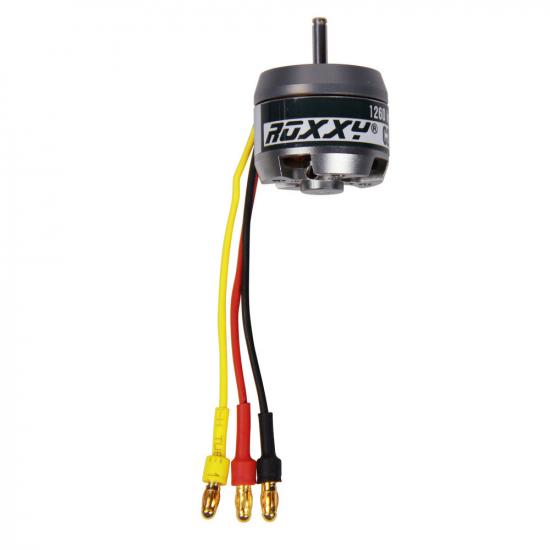 ROXXY BL Outrunner (C28-26-14)