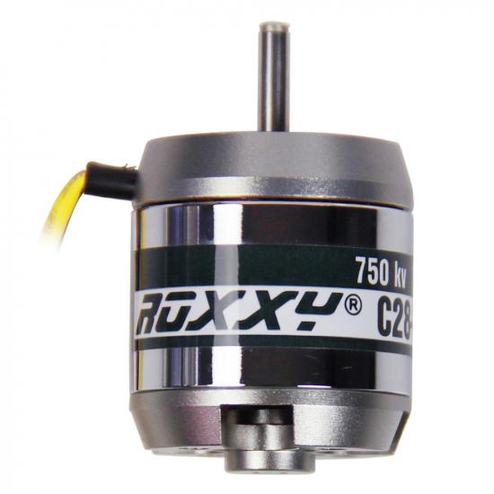 ROXXY BL Outrunner (C28-34-12)