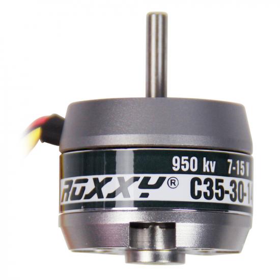 ROXXY BL Outrunner (C35-30-14)