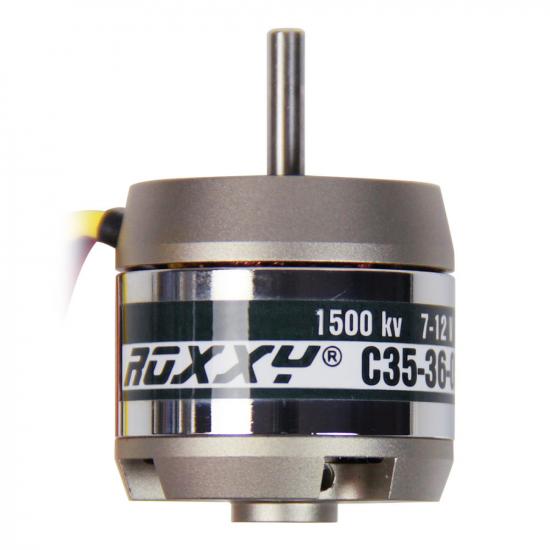 ROXXY BL Outrunner (C35-36-05)