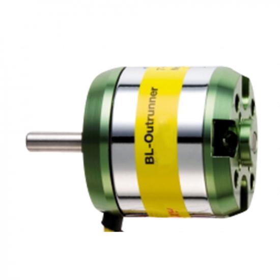Multiplex MPX314966 Multiplex Roxxy Brushless Outrunner Motor (C3542