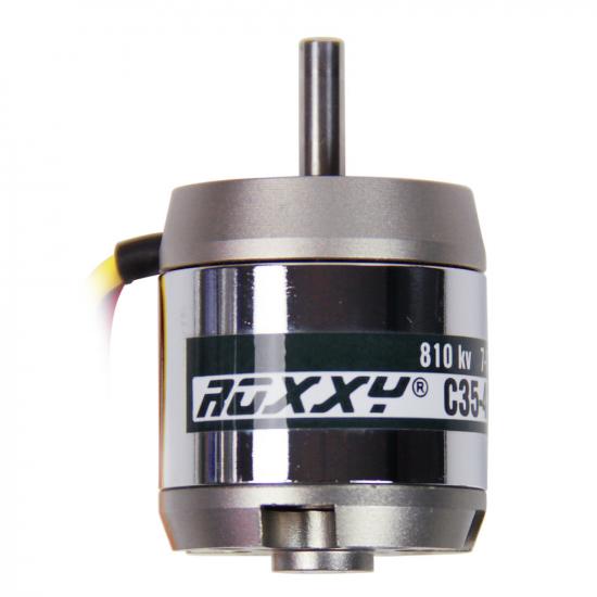 Multiplex MPX314966 Multiplex Roxxy Brushless Outrunner Motor (C3542