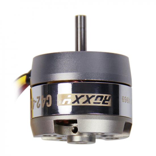 ROXXY BL Outrunner (C42-40-10)