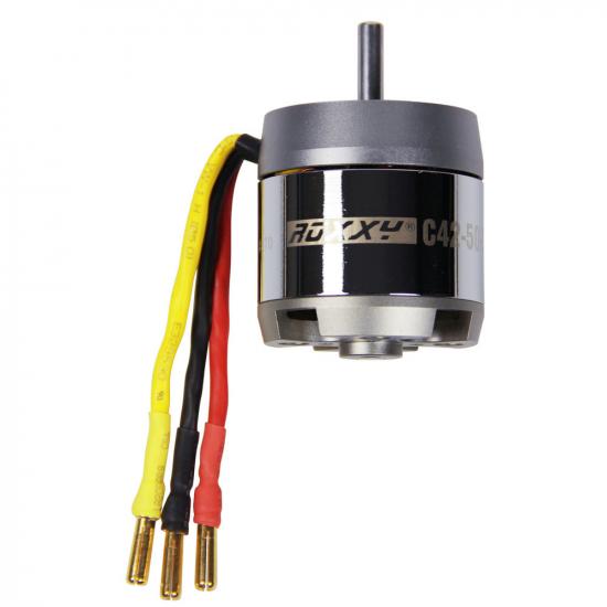 ROXXY BL Outrunner (C42-50-05)