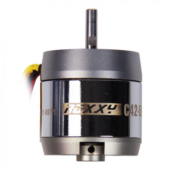 ROXXY BL Outrunner (C42-50-06)