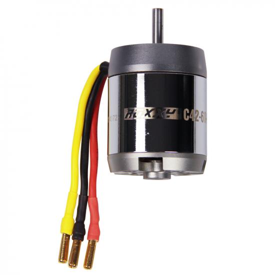 ROXXY BL Outrunner (C42-60-05)