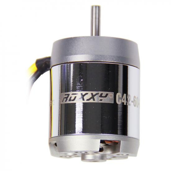 ROXXY BL Outrunner (C42-60-06)