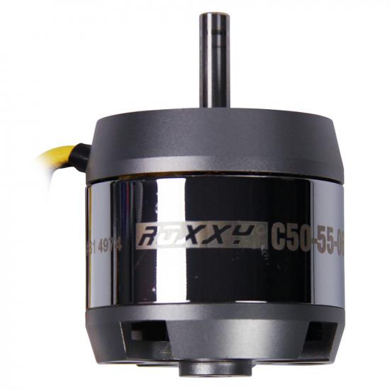 ROXXY BL Outrunner (C50-55-06)