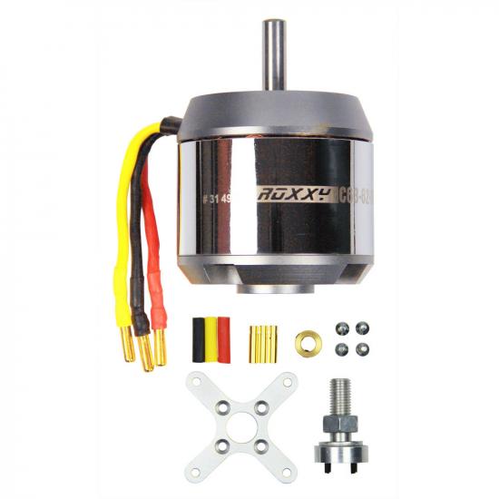 ROXXY BL Outrunner (C63-62-08) - 320kV